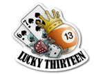 Lucky 13 image
